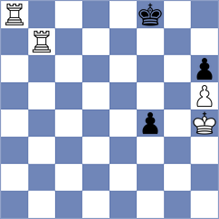 Mostbauer - Polok (Chess.com INT, 2020)