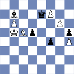 Muzychuk - Amangeldinov (Almaty KAZ, 2024)