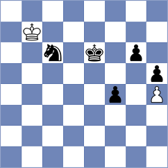 Horvat - Volf (Chess.com INT, 2021)