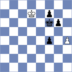 Samuelson - Srinivasan (Dulles USA, 2024)