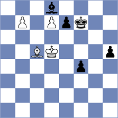Martin Martinez - Perez Lopez (Gijon, 1999)