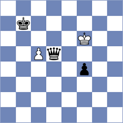 Sanchez Alvares - Mesquita (chess.com INT, 2023)