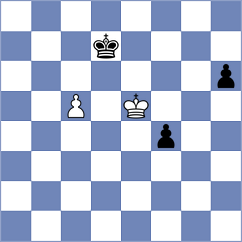 Kerber - Tuczynski (Poznan, 2004)