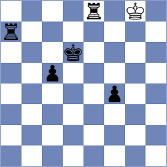 Rogov - Altini (chess.com INT, 2024)
