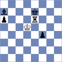 Rendle - Cox (Chess.com INT, 2021)