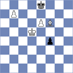 Rasulov - Costachi (chess.com INT, 2023)