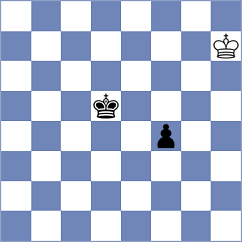 Claure Verastegui - Girya (chess.com INT, 2025)