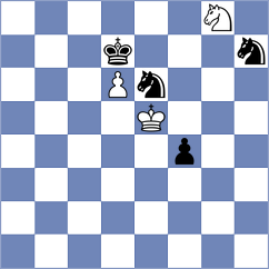 Milare - Yin (chess.com INT, 2025)