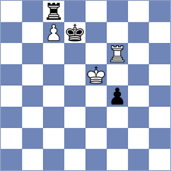 Gordienko - Khaniuchenko (Kiev, 2004)