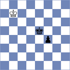 Kamara - Ortega Amarelle (Chess.com INT, 2021)