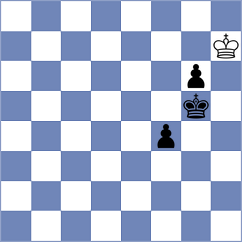 Portela Peleteiro - La Villa Rivas (chess.com INT, 2025)