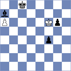 Sanchez Ibern - Wartiovaara (chess.com INT, 2025)