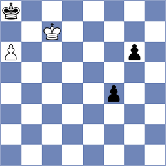 Zemlyanskii - Budrewicz (chess.com INT, 2023)