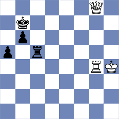 Sharapov - Thorhallsson (chess.com INT, 2025)