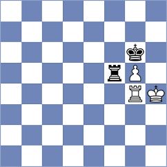 Garcia Gracia - Bejan (Lichess.org INT, 2021)