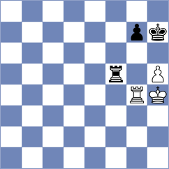 Moradi - Shadanpour (Chess.com INT, 2021)