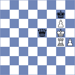 Galler - Huber (Playchess.com INT, 2020)