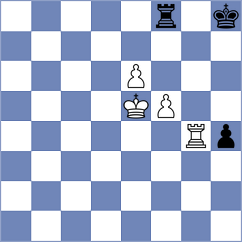 Matovic - Brankovic (Belgrade, 2017)