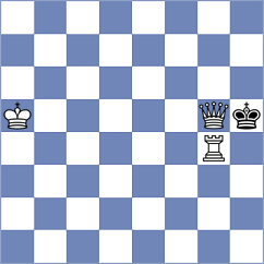 Bajuelo Curbelo - Paredes Zubeldia (lichess.org INT, 2022)