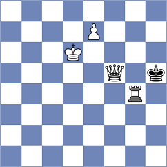 Goltseva - Artemenko (chess.com INT, 2022)