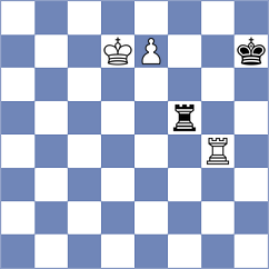 Mai - Distaso (chess.com INT, 2025)