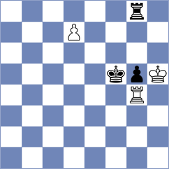 Kuderinov - Ibarra Jerez (chess.com INT, 2022)