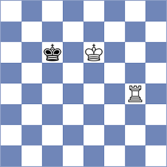 Tasdogen - Acosta (Chess.com INT, 2021)