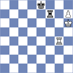 Geshev - Van Doesburgh (Munich, 1936)