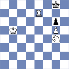 Hnydiuk - Valdes (Chess.com INT, 2020)