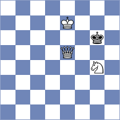 Fiorito - Kazmaier (Chess.com INT, 2020)
