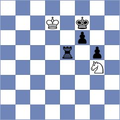 Abrashkin - Prraneeth (Chess.com INT, 2021)