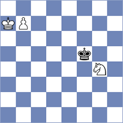 Fernandez - Chemin (chess.com INT, 2023)