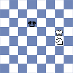 Narine - Pride (Chess.com INT, 2021)