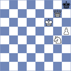 Rose - Minko (chess.com INT, 2023)