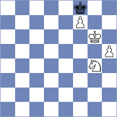Karas - Toncheva (chess.com INT, 2025)