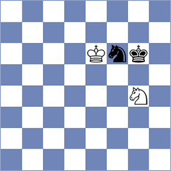 Stribuk - Jones (chess.com INT, 2022)