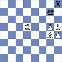 Mazzilli - Taichman (chess.com INT, 2024)