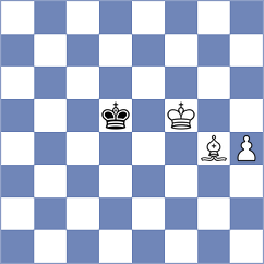 Mayeregger Gonzalez - Hapala (Chennai IND, 2022)