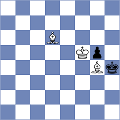 Cella - Seletsky (chess.com INT, 2023)