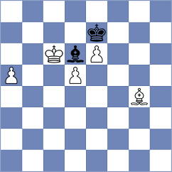 Swayams - Chadaev (Chess.com INT, 2015)