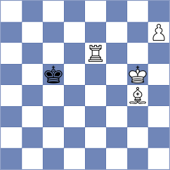 Batsuren - Maksimovic (chess.com INT, 2023)