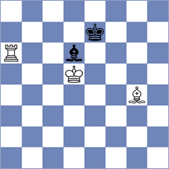 Kalinin - Shapiro (chess.com INT, 2025)