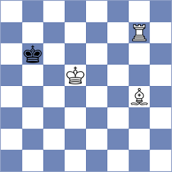 Gubajdullin - Bestard Borras (chess.com INT, 2025)