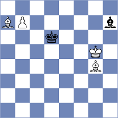 Muendoerfer - Radeke (Playchess.com INT, 2020)