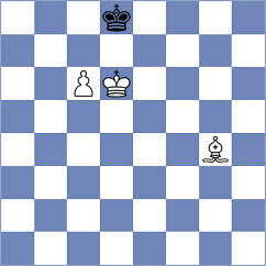 Rozum - Ostanin (chess.com INT, 2025)
