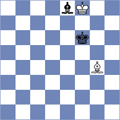 Shankland - Rustemov (chess.com INT, 2024)