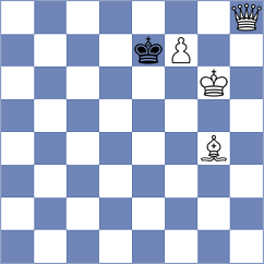 Seliverstov - Meissner (chess.com INT, 2022)