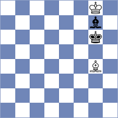 Rosen - Ambrogi (chess.com INT, 2024)