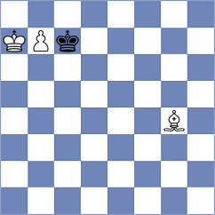 Llorente Zaro - Sieciechowicz (chess.com INT, 2021)
