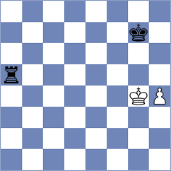 Statsenko - Papin (Belgorod, 2008)
